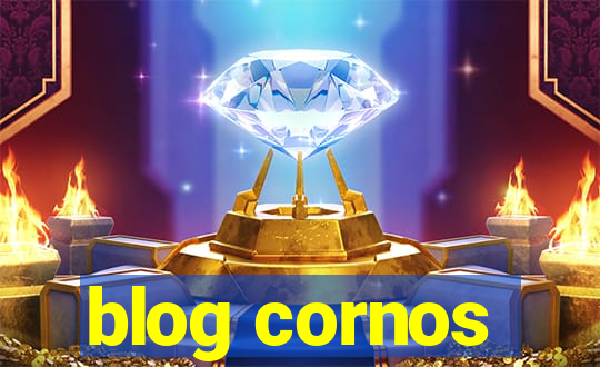 blog cornos